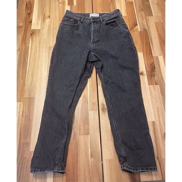 Everlane The ’90s Cheeky® Straight Jean - Picture 3 of 7
